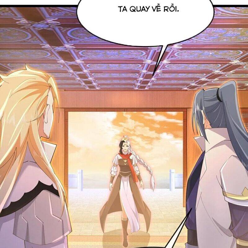 Thần Võ Thiên Tôn: Chapter 882