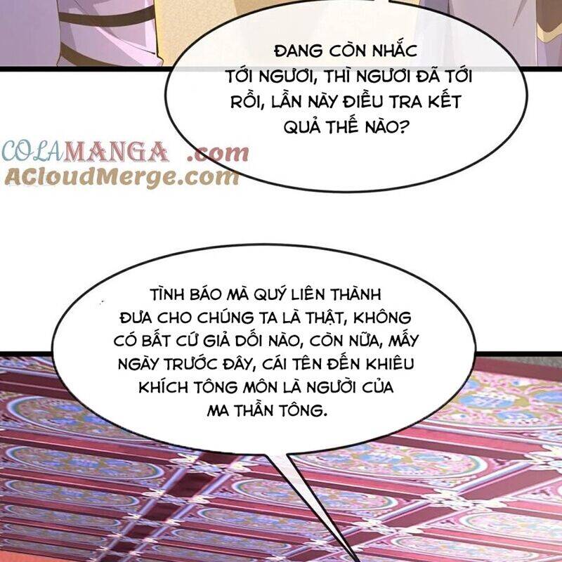 Thần Võ Thiên Tôn: Chapter 882