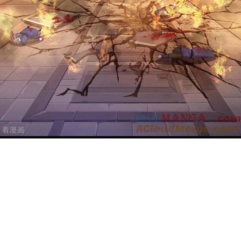 Thần Võ Thiên Tôn: Chapter 882