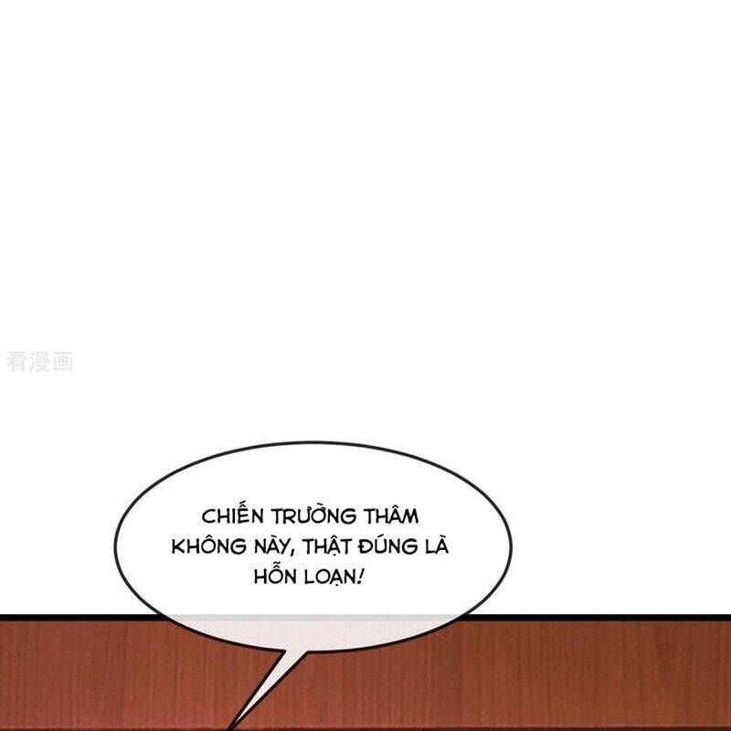 Thần Võ Thiên Tôn: Chapter 882