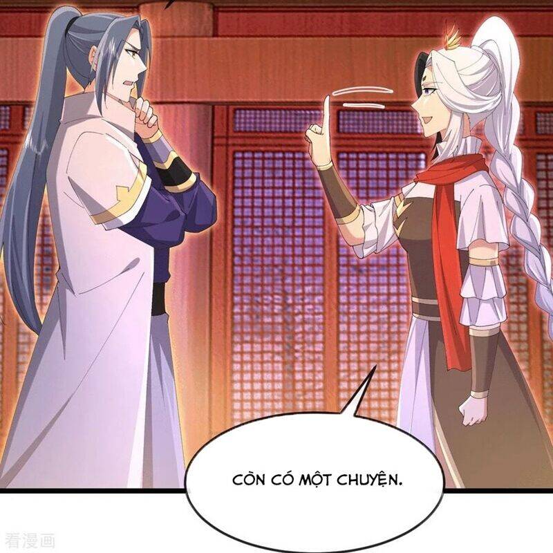 Thần Võ Thiên Tôn: Chapter 882