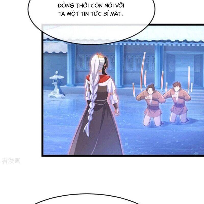 Thần Võ Thiên Tôn: Chapter 882