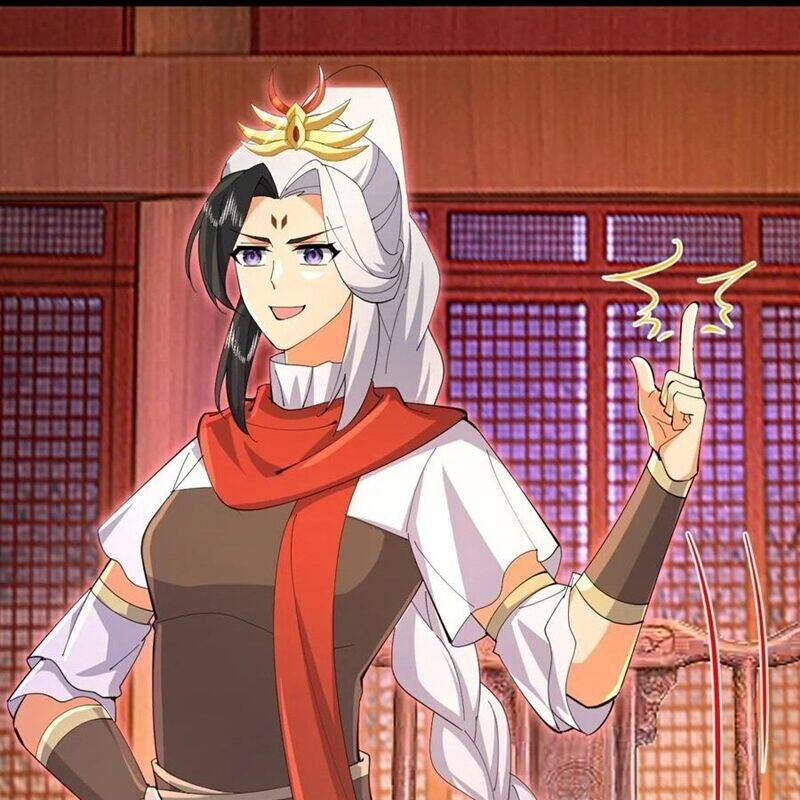 Thần Võ Thiên Tôn: Chapter 882