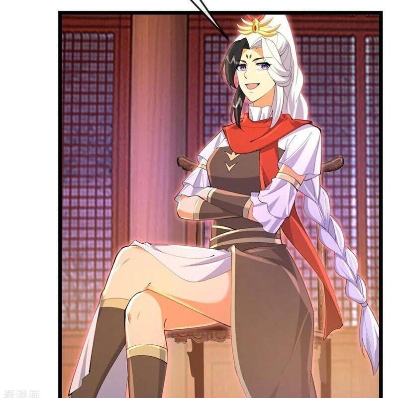 Thần Võ Thiên Tôn: Chapter 882