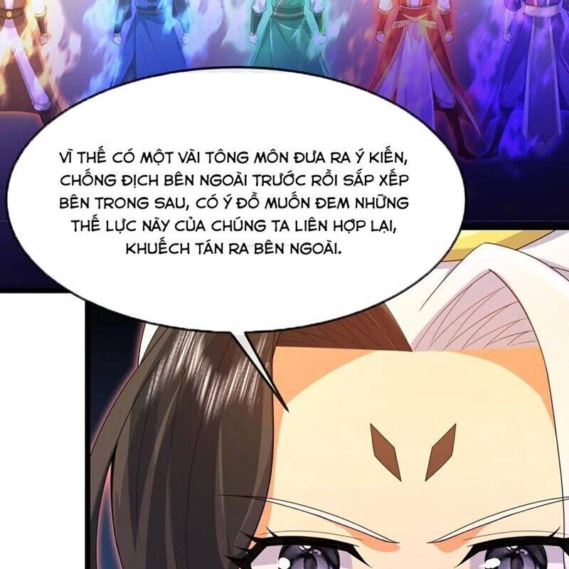 Thần Võ Thiên Tôn: Chapter 882