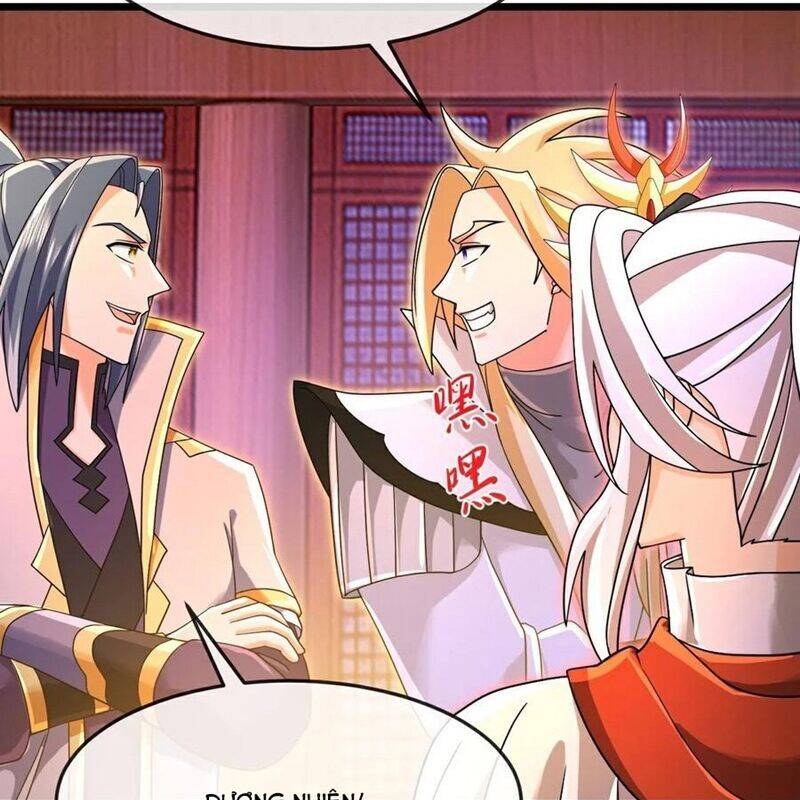 Thần Võ Thiên Tôn: Chapter 882