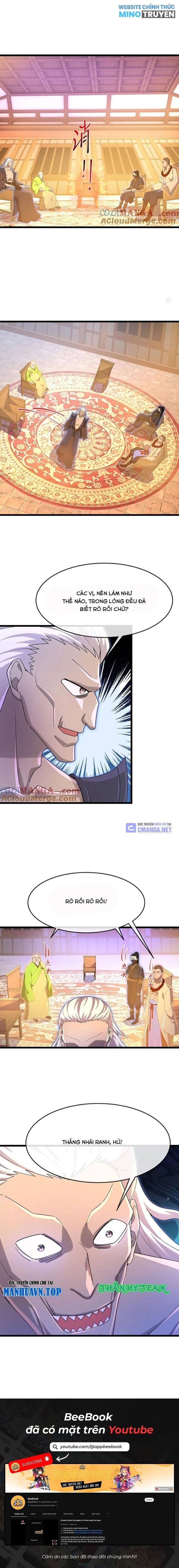 Thần Võ Thiên Tôn: Chapter 884