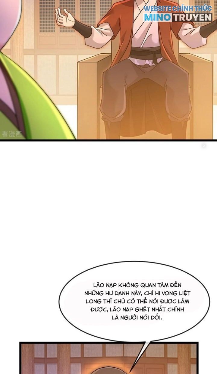 Thần Võ Thiên Tôn: Chapter 884