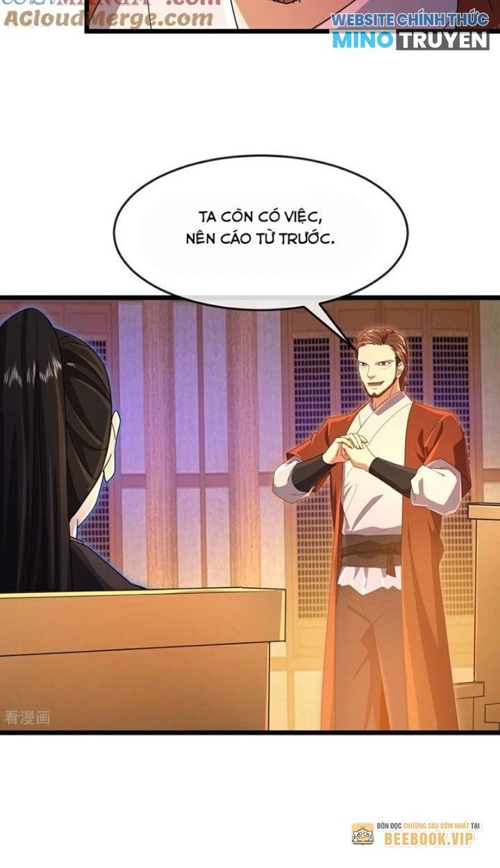 Thần Võ Thiên Tôn: Chapter 884
