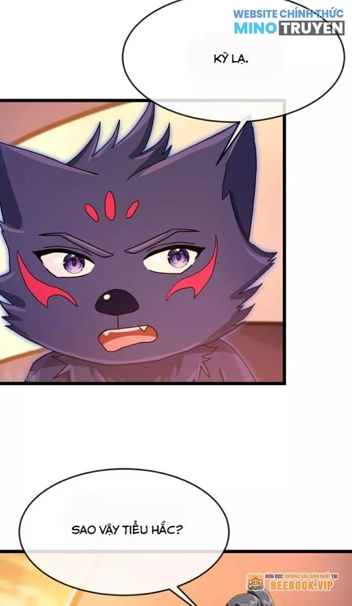 Thần Võ Thiên Tôn: Chapter 886