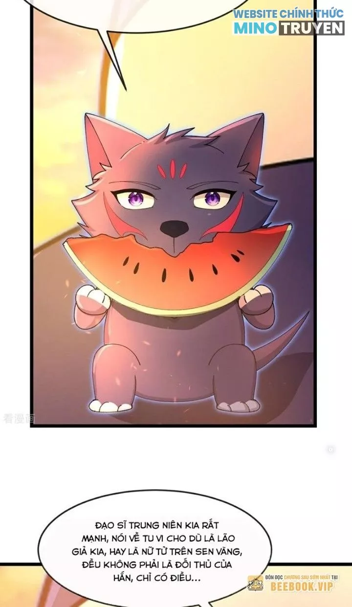 Thần Võ Thiên Tôn: Chapter 886