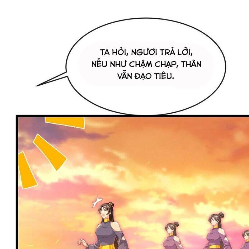 Thần Võ Thiên Tôn: Chapter 887