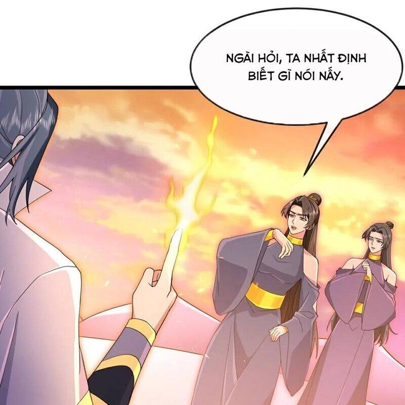 Thần Võ Thiên Tôn: Chapter 887
