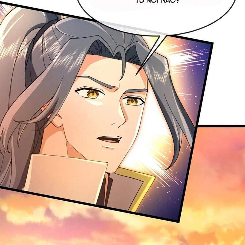 Thần Võ Thiên Tôn: Chapter 887