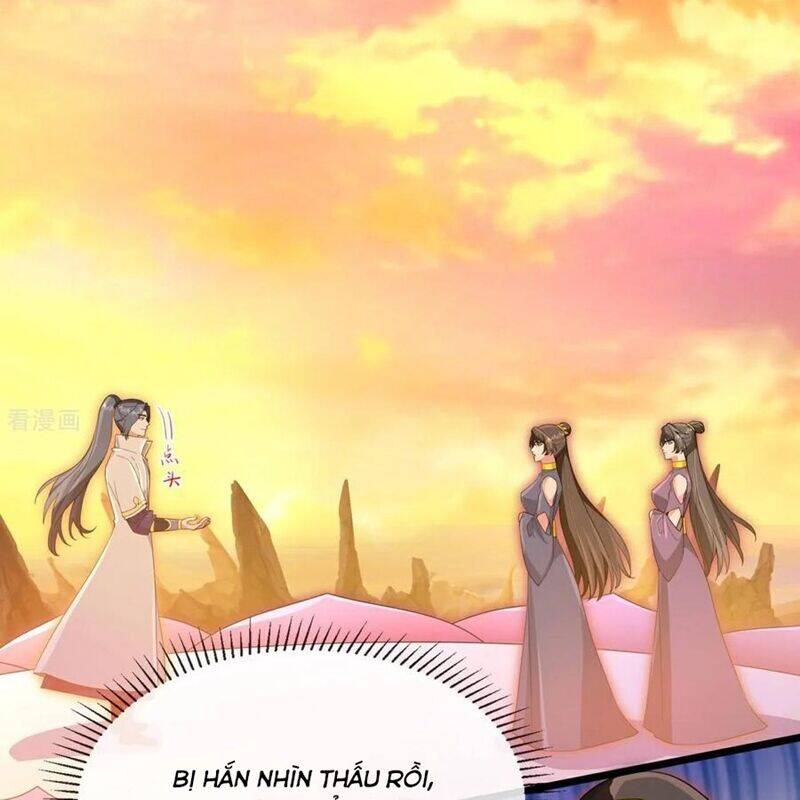 Thần Võ Thiên Tôn: Chapter 887