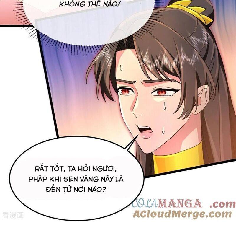 Thần Võ Thiên Tôn: Chapter 887