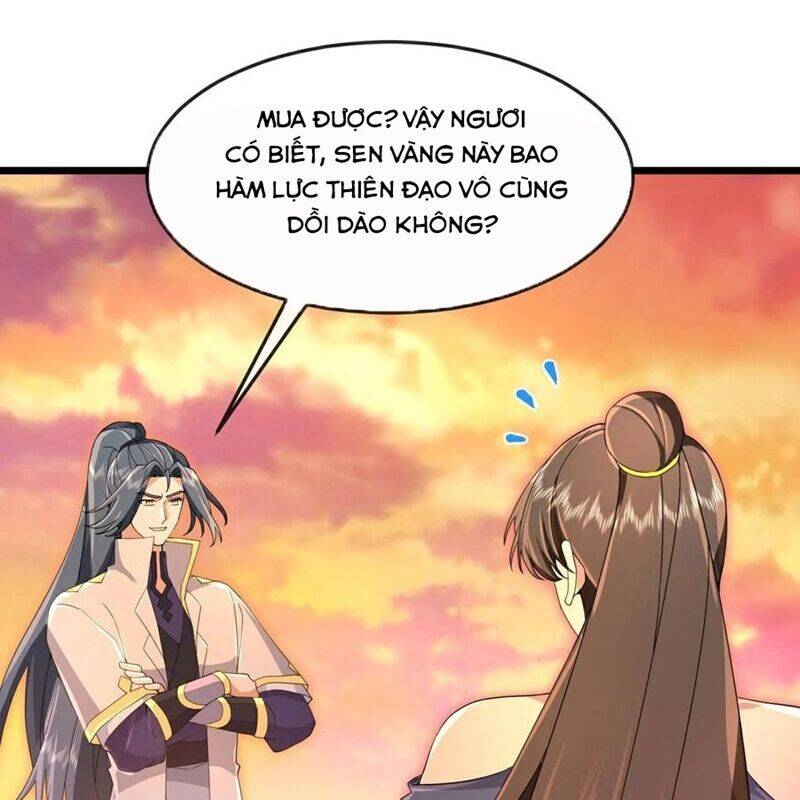 Thần Võ Thiên Tôn: Chapter 887
