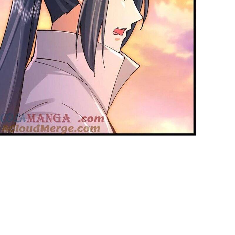 Thần Võ Thiên Tôn: Chapter 887