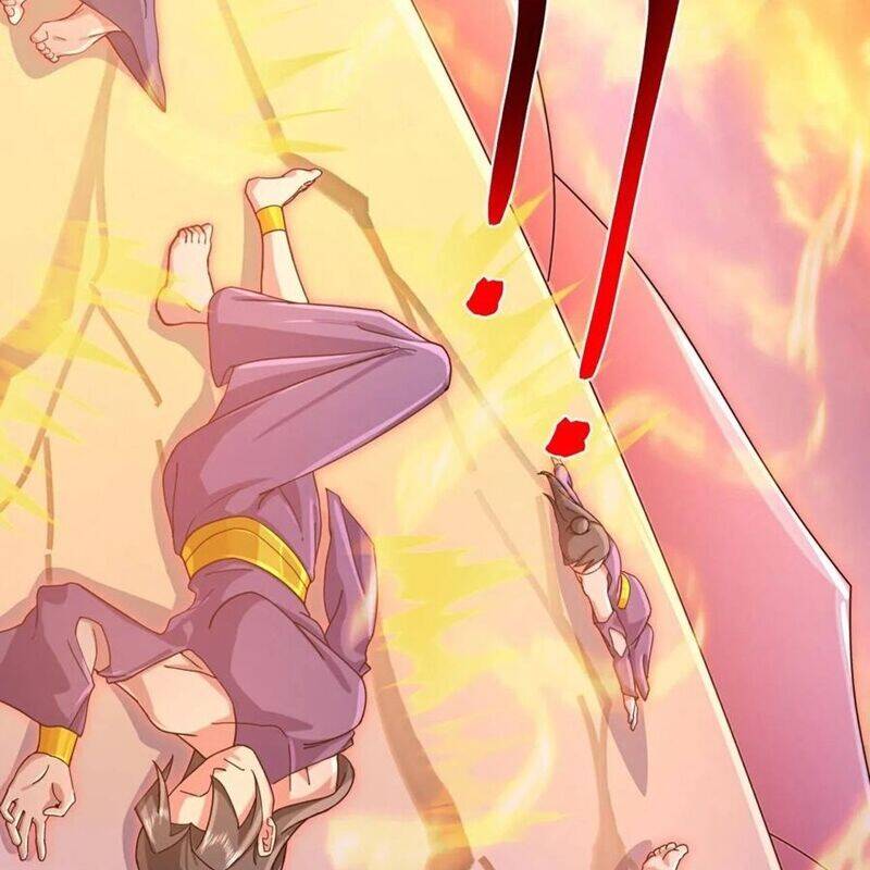 Thần Võ Thiên Tôn: Chapter 887