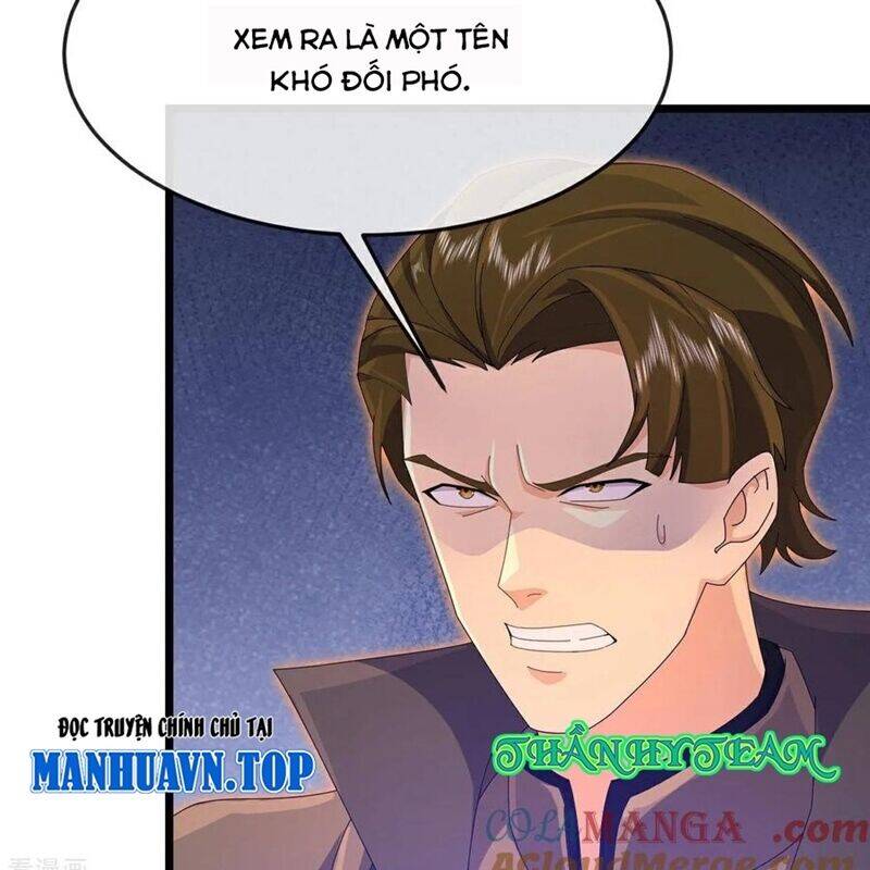 Thần Võ Thiên Tôn: Chapter 887