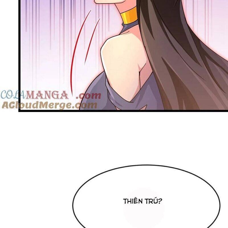 Thần Võ Thiên Tôn: Chapter 887