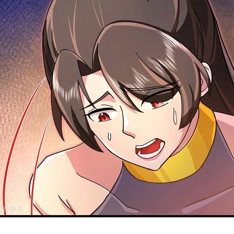 Thần Võ Thiên Tôn: Chapter 887