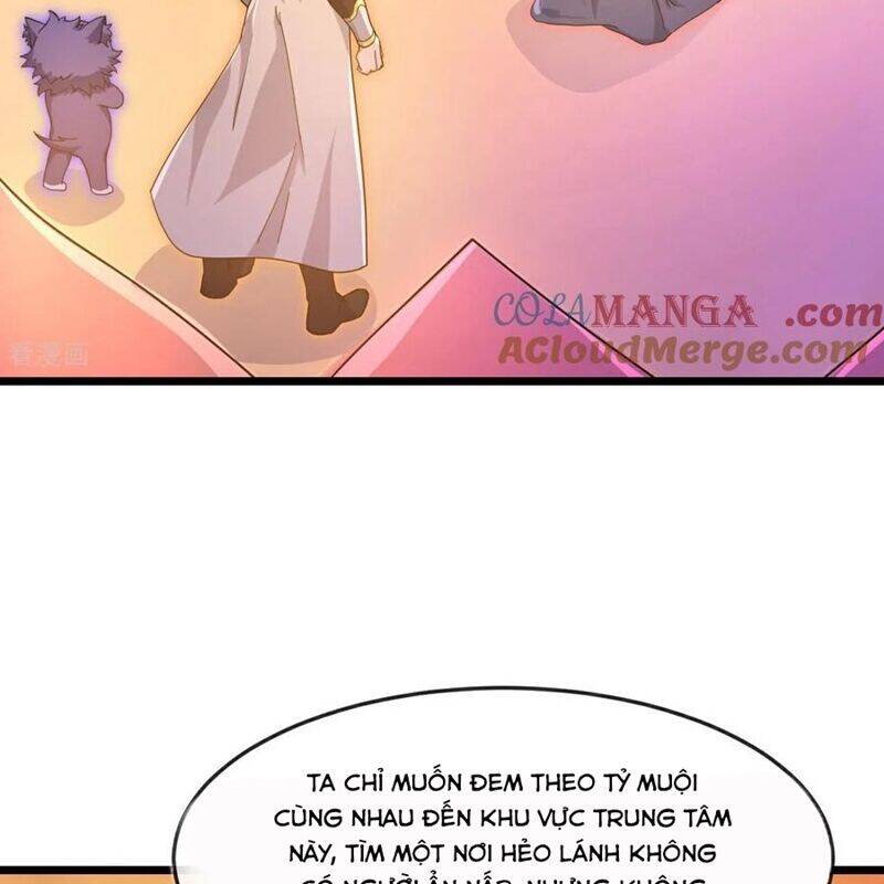 Thần Võ Thiên Tôn: Chapter 887