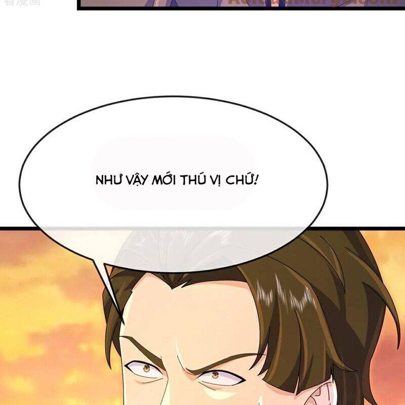 Thần Võ Thiên Tôn: Chapter 887