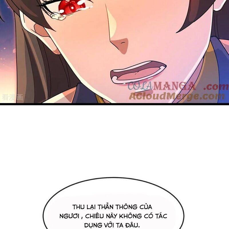 Thần Võ Thiên Tôn: Chapter 887