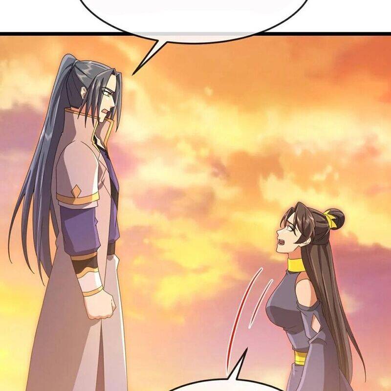 Thần Võ Thiên Tôn: Chapter 887