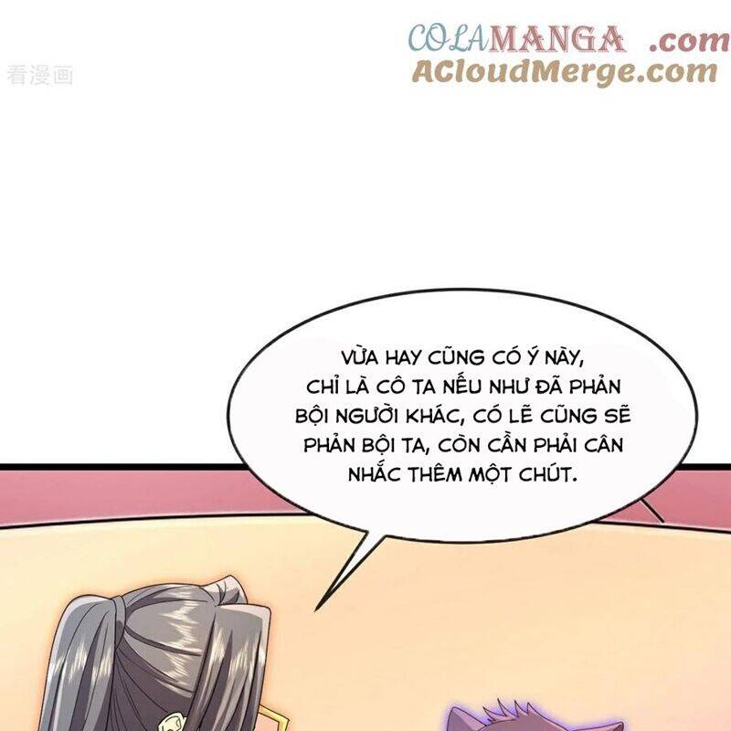 Thần Võ Thiên Tôn: Chapter 887