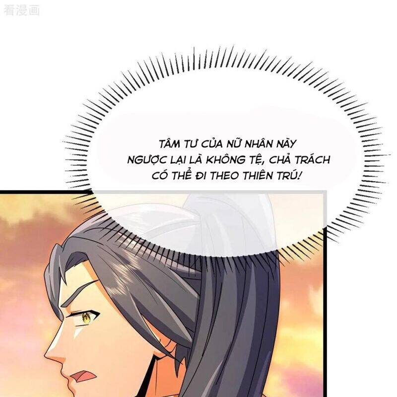 Thần Võ Thiên Tôn: Chapter 887