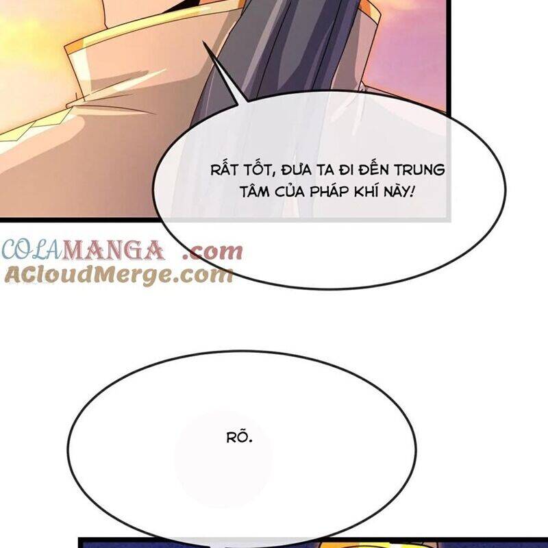 Thần Võ Thiên Tôn: Chapter 887