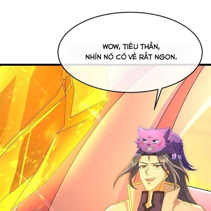 Thần Võ Thiên Tôn: Chapter 887