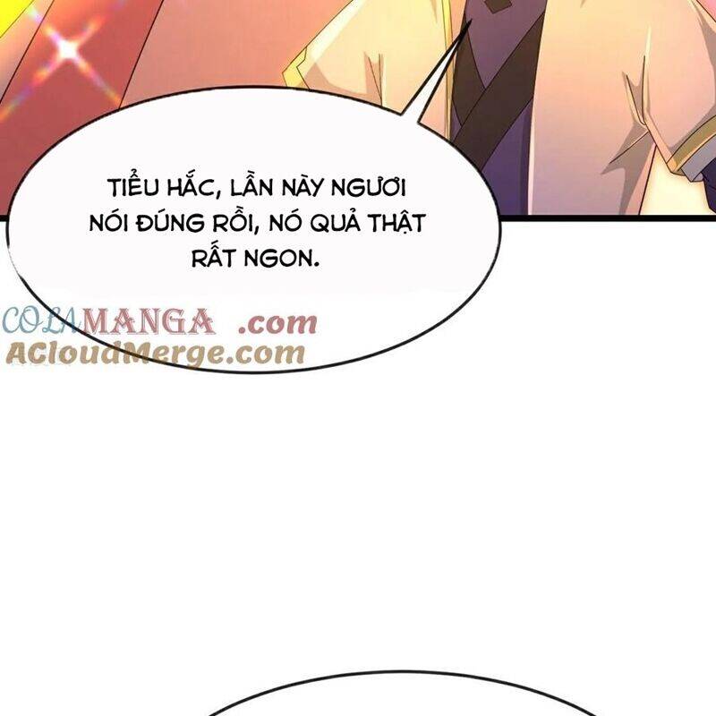 Thần Võ Thiên Tôn: Chapter 887