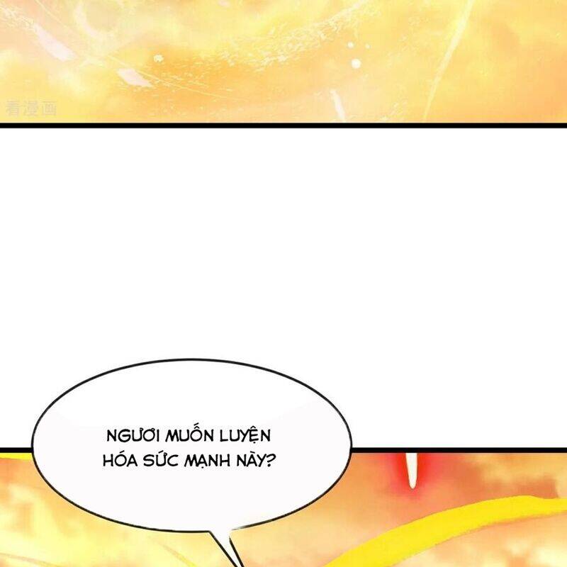 Thần Võ Thiên Tôn: Chapter 887