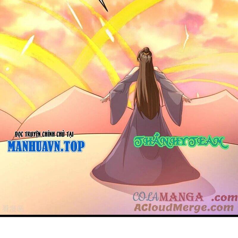 Thần Võ Thiên Tôn: Chapter 887