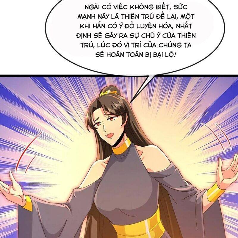 Thần Võ Thiên Tôn: Chapter 887