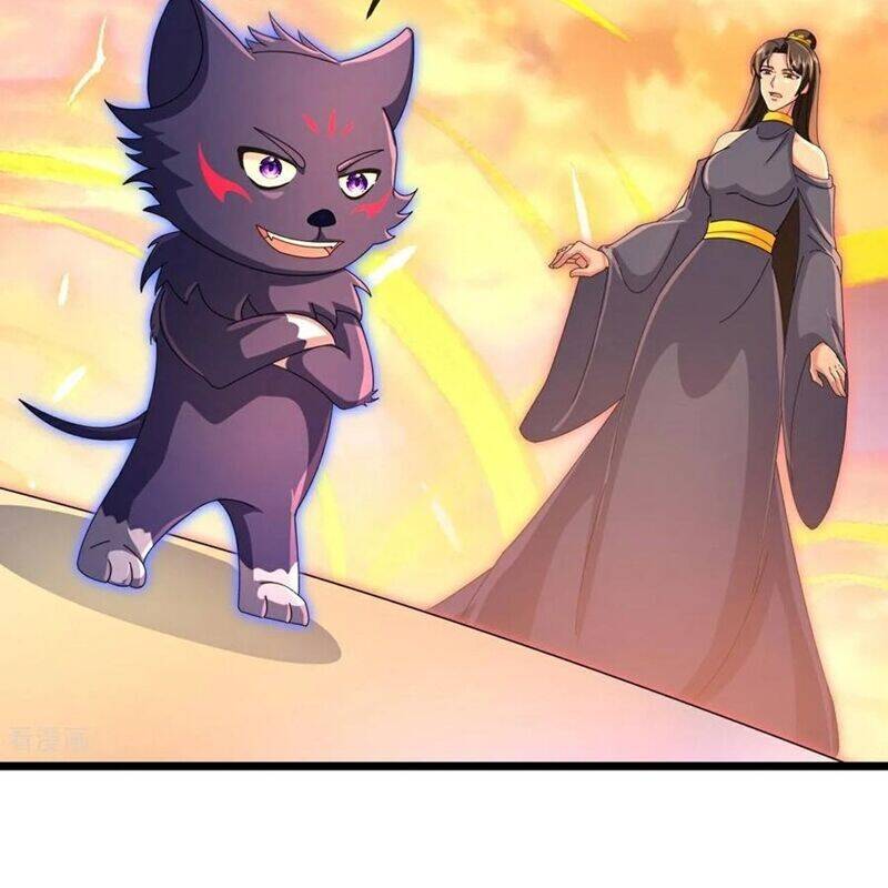 Thần Võ Thiên Tôn: Chapter 887