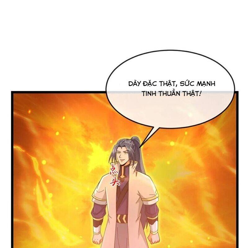 Thần Võ Thiên Tôn: Chapter 887