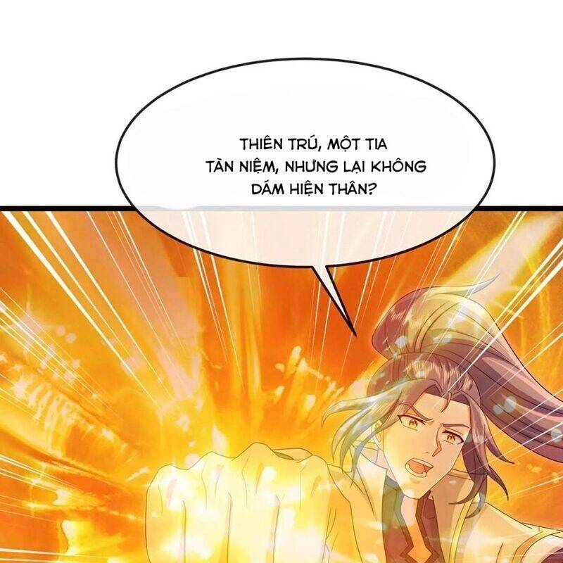 Thần Võ Thiên Tôn: Chapter 887