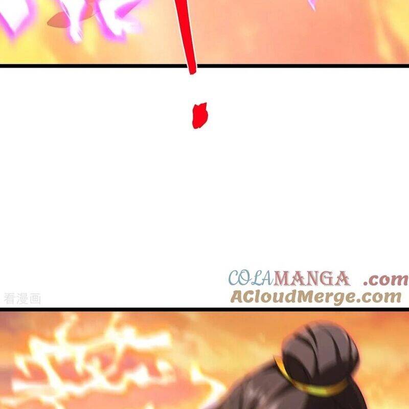 Thần Võ Thiên Tôn: Chapter 887