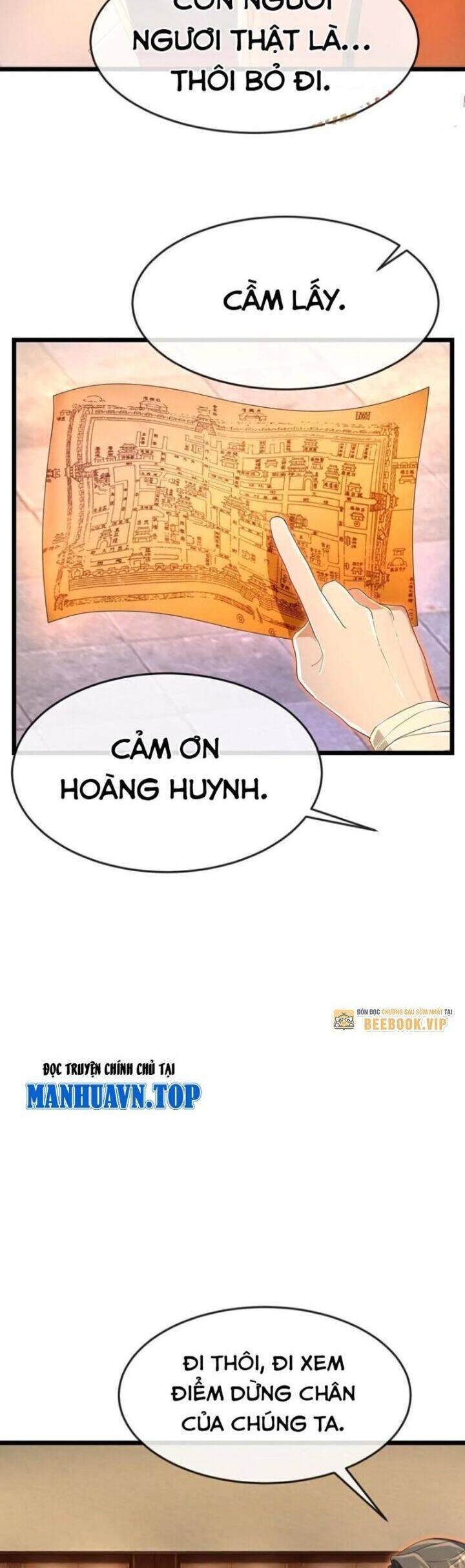 Thần Võ Thiên Tôn: Chapter 891