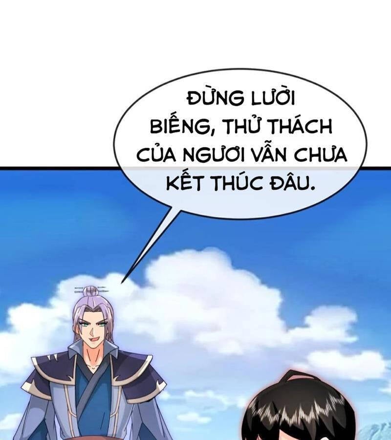 Thần Võ Thiên Tôn: Chapter 895