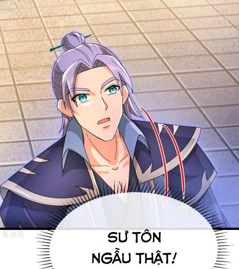 Thần Võ Thiên Tôn: Chapter 895