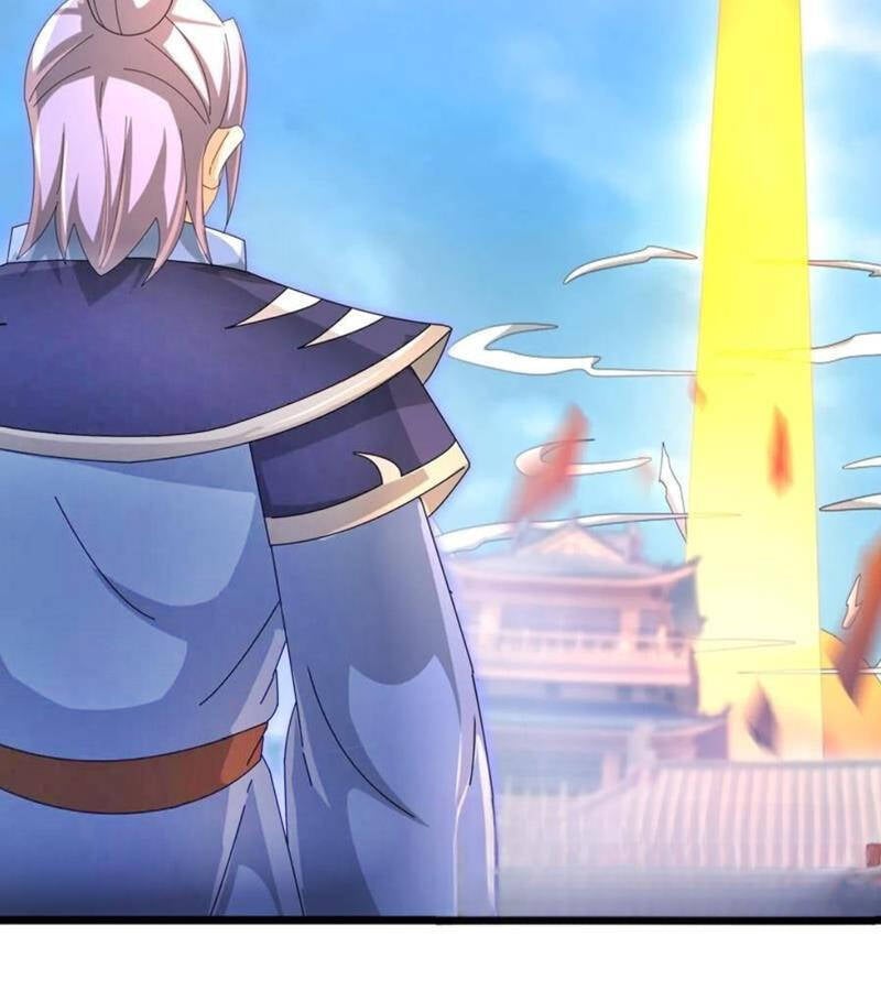 Thần Võ Thiên Tôn: Chapter 895