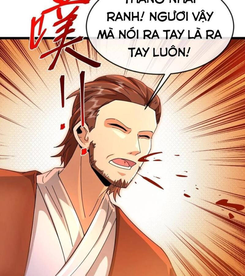 Thần Võ Thiên Tôn: Chapter 895