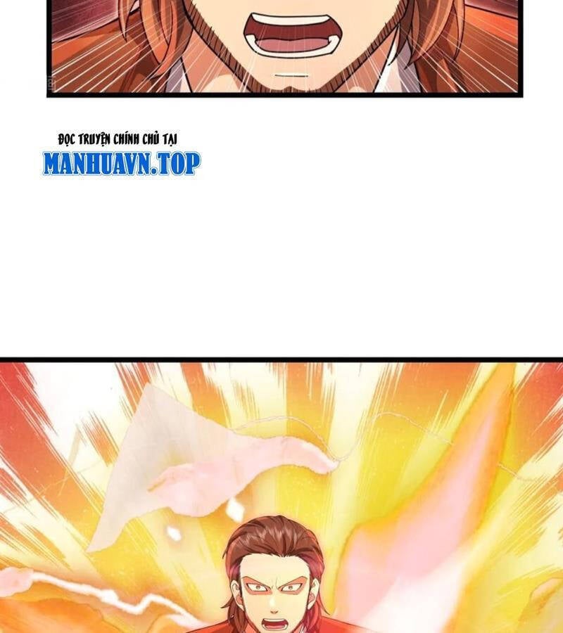 Thần Võ Thiên Tôn: Chapter 895
