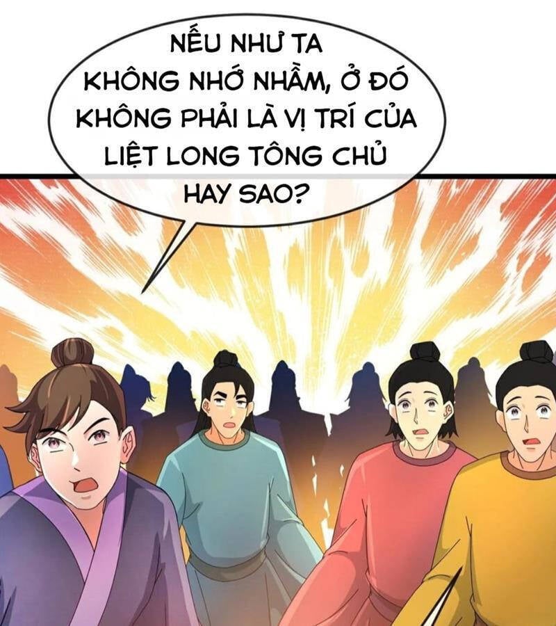 Thần Võ Thiên Tôn: Chapter 895