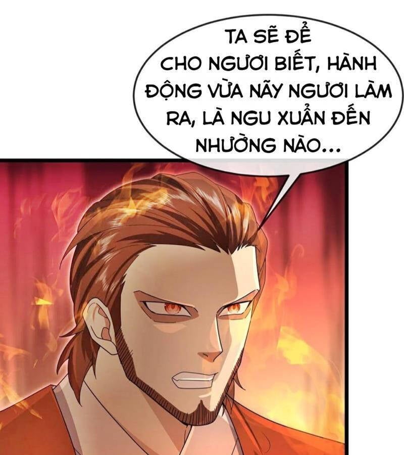Thần Võ Thiên Tôn: Chapter 895